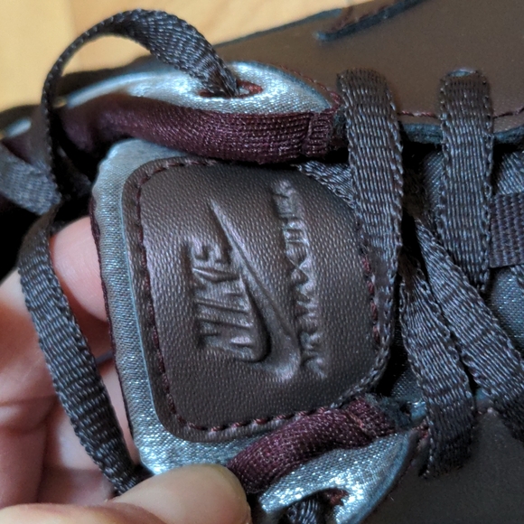 **SOLD OUT**EUC Nike Air Max Thea - Picture 9 of 13